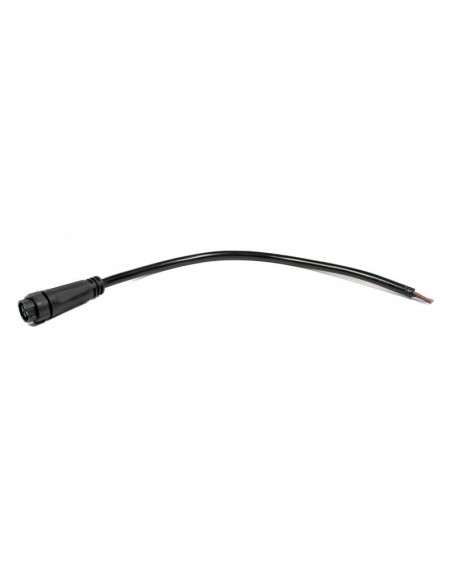 Conector 3Li de Bayoneta IP68 - M16 Hembra