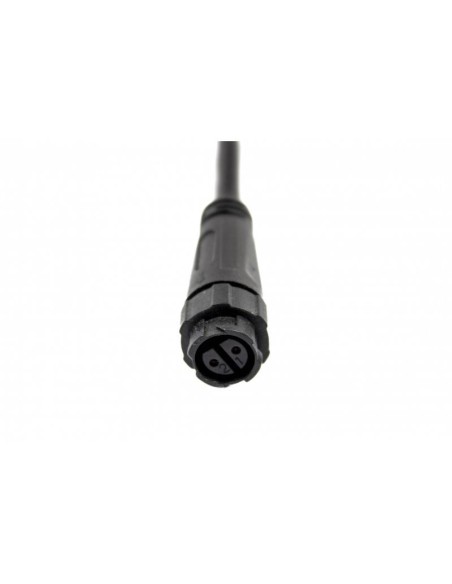 Conector 3Li de Bayoneta IP68 - M16 Hembra