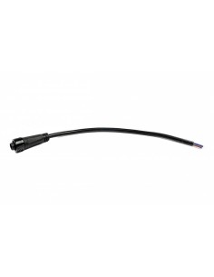 Conector 3Li de Bayoneta IP68 - M16 Macho