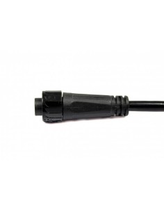 Conector 3Li de Bayoneta IP68 - M16 Macho 2