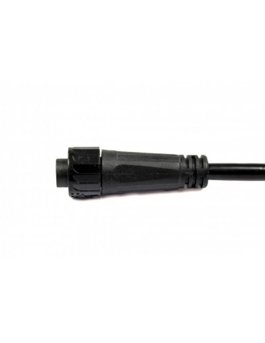 Conector 3Li de Bayoneta IP68 - M16 Macho
