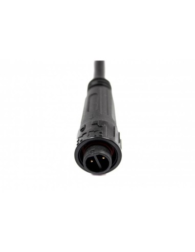 Conector 3Li de Bayoneta IP68 - M16 Macho