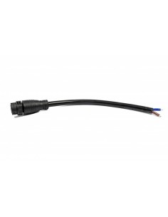 Conector 3Li de Bayoneta IP68 - M25 Hembra