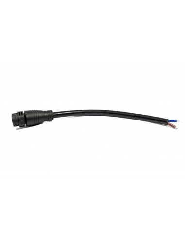 Conector 3Li de Bayoneta IP68 - M25 Hembra