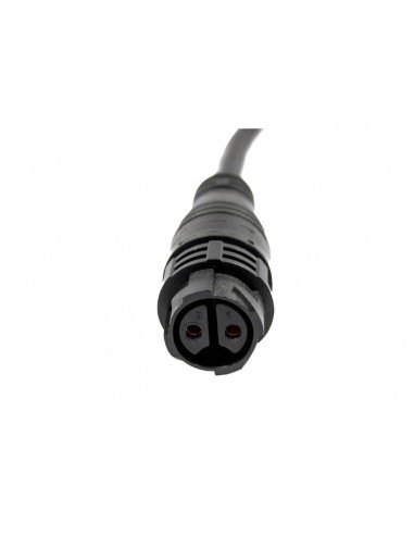 Conector 3Li de Bayoneta IP68 - M25 Hembra