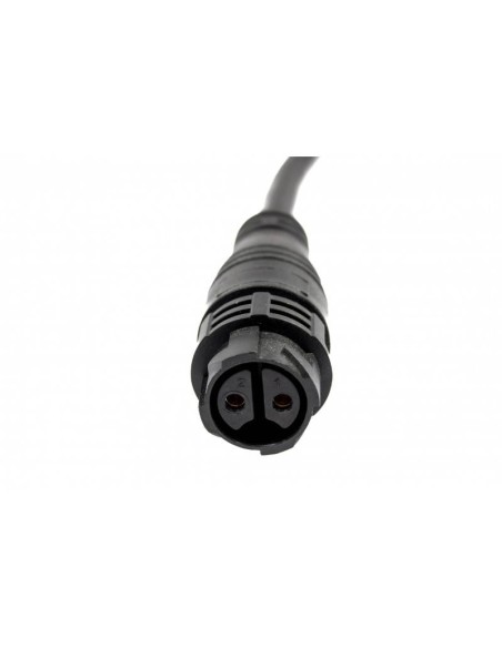 Conector 3Li de Bayoneta IP68 - M25 Hembra