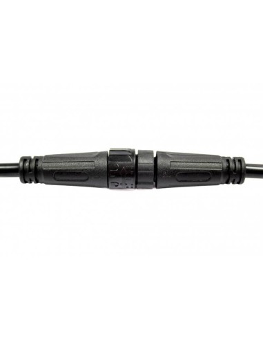 Kit de Conexión  3Li IP68 de Bayoneta - M16