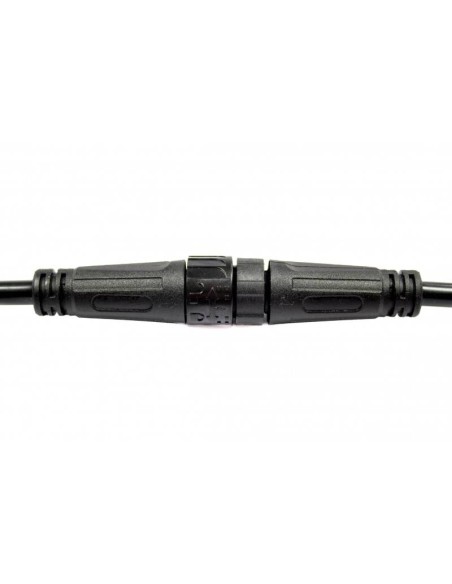Kit de Conexión  3Li IP68 de Bayoneta - M16
