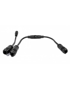 Kit de Conexión 3Li IP68 de Bayoneta - M25