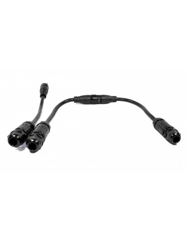 Kit de Conexión 3Li IP68 de Bayoneta - M25