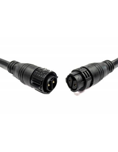 Kit de Conexión 3Li IP68 de Bayoneta - M25