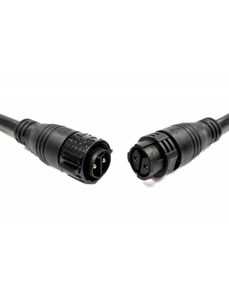 Kit de Conexión 3Li IP68 de Bayoneta - M25