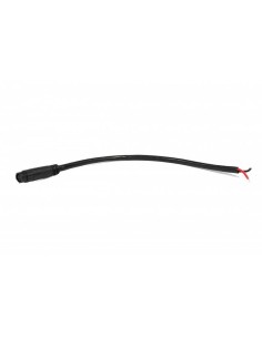Conector de 3Li Bayoneta IP68 - M12 Hembra