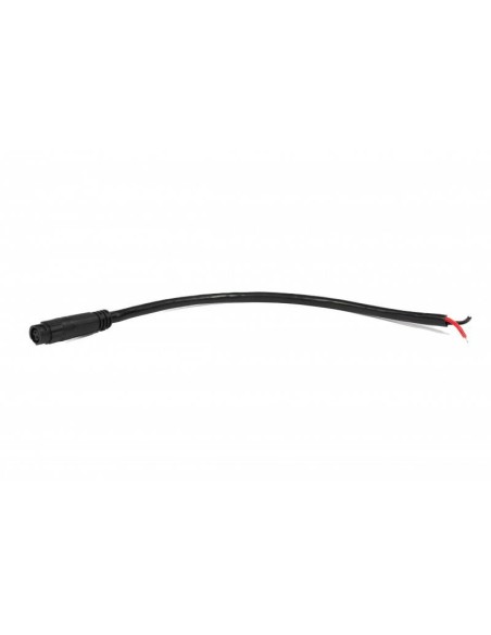 Conector de 3Li Bayoneta IP68 - M12 Hembra