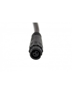 Conector de 3Li Bayoneta IP68 - M12 Hembra 2