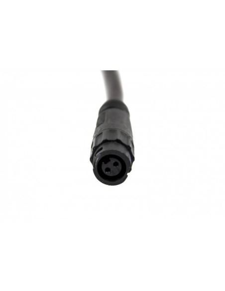 Conector de 3Li Bayoneta IP68 - M12 Hembra