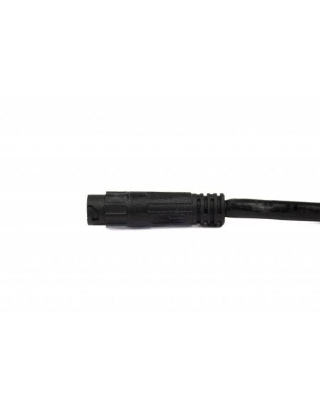 Conector de 3Li Bayoneta IP68 - M12 Hembra