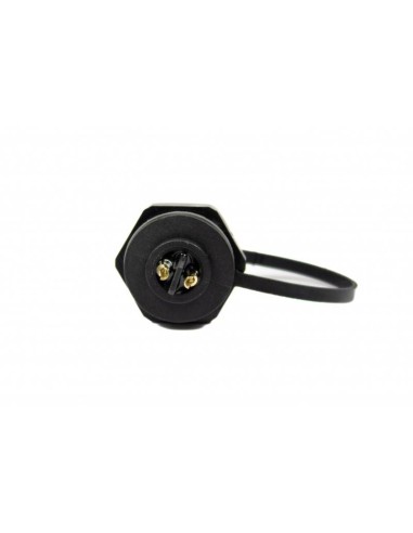 Conector 3Li IP68 - M16 Hembra Empotrado