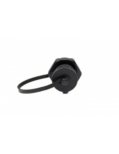 Conector 3Li IP68 - M16 Hembra Empotrado