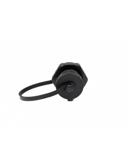 Conector 3Li IP68 - M16 Hembra Empotrado
