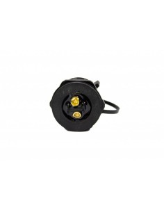 Conector 3Li IP68 - M25 Hembra Empotrado