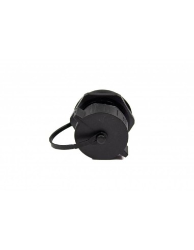Conector 3Li IP68 - M25 Hembra Empotrado