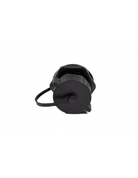 Conector 3Li IP68 - M25 Hembra Empotrado