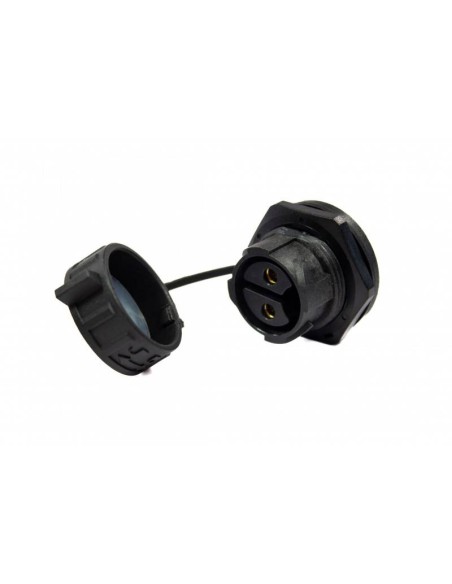 Conector 3Li IP68 - M25 Hembra Empotrado
