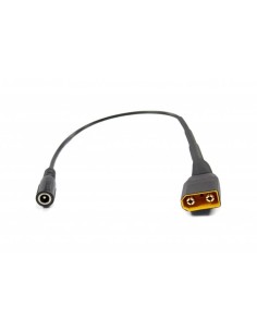 Adaptador 3Li de XT90 a JACK