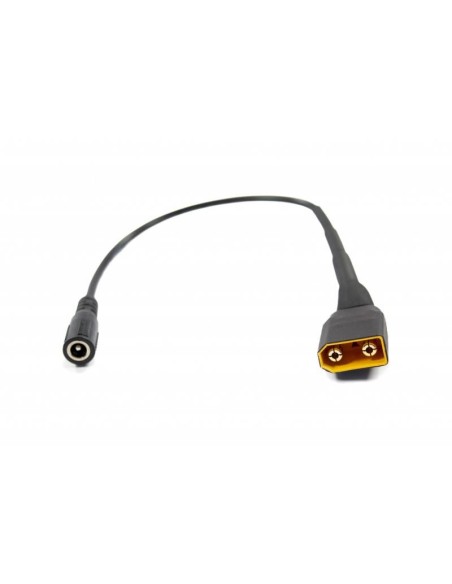 Adaptador 3Li de XT90 a JACK