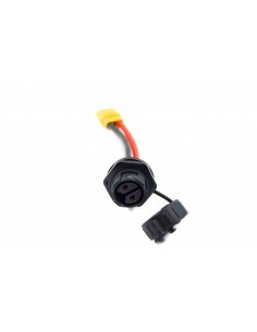 Adaptador 3Li  Conector M25 Hembra Empotrado a XT90