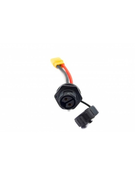 Adaptador 3Li  Conector M25 Hembra Empotrado a XT90