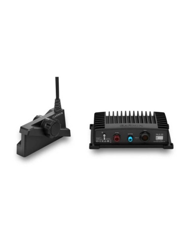 Módulo GLS10 + LVS34 + Sonda Garmin EchoMAP UHD 92sv SIN TRANSDUCTOR