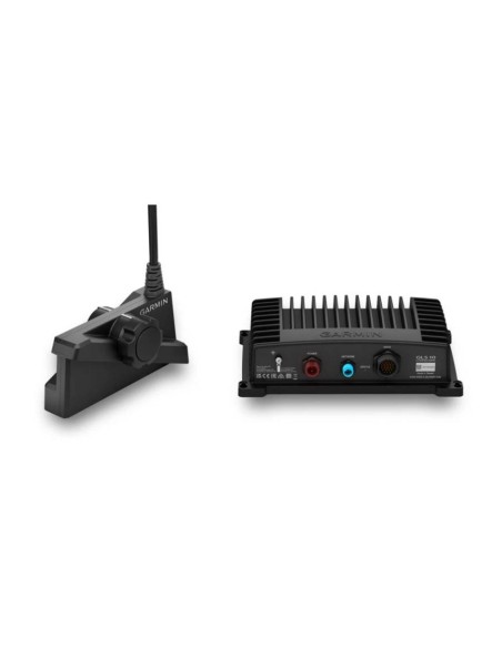Módulo GLS10 + LVS34 + Sonda Garmin EchoMAP UHD 92sv SIN TRANSDUCTOR