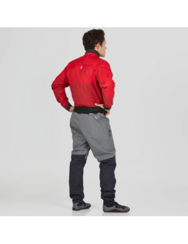 Dry pants rider + Ordana