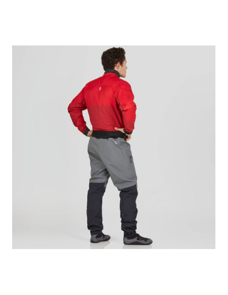 Dry pants rider + Ordana