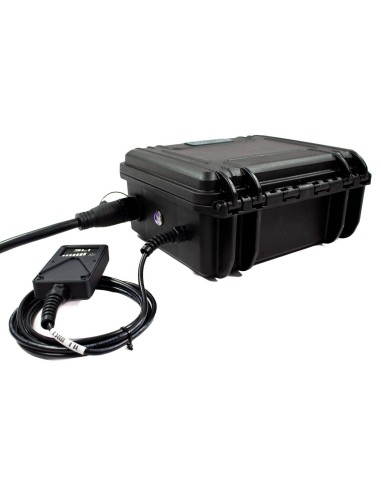 Power Pack - Kayak + Motor