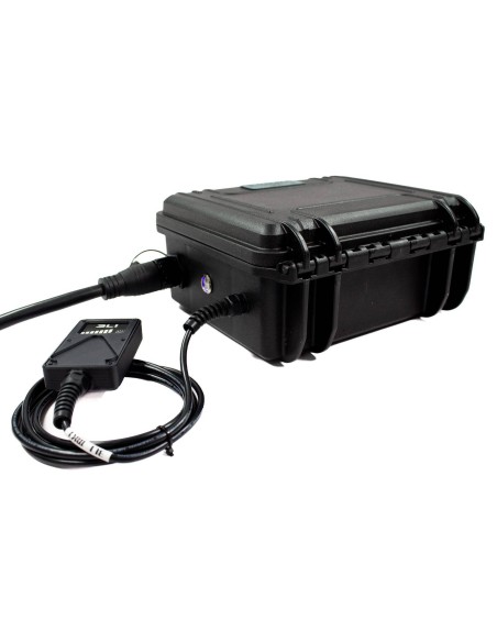 Power Pack - Kayak + Motor