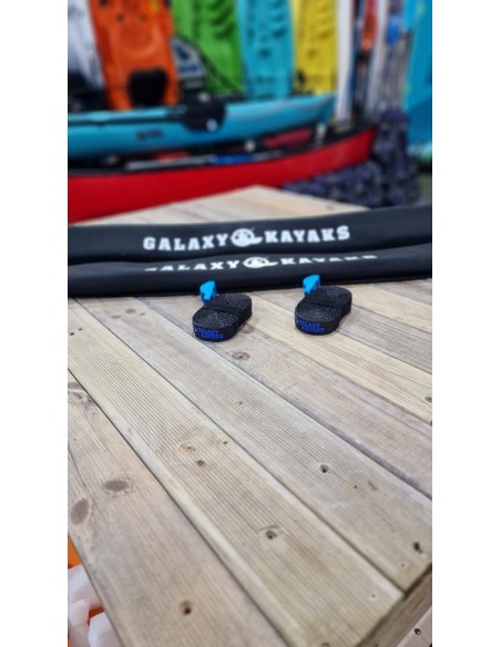 Parck Merchandasing Galaxy Kayaks