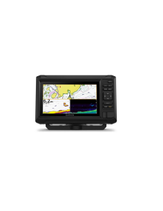Songa Plotter ECHOMAP™ UHD2 de 5"