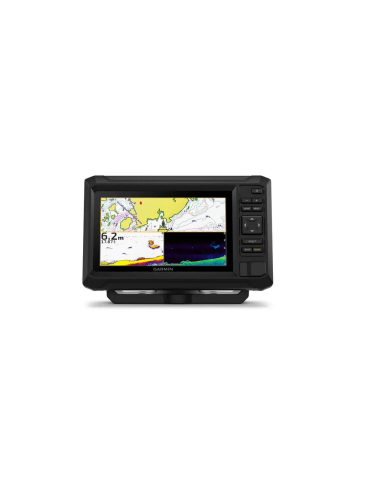 Songa Plotter ECHOMAP™ UHD2 de 5"