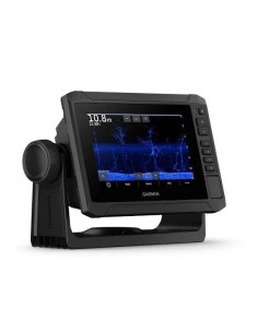 ECHOMAP™ UHD2 6" 62cv Plotter Sonar 2