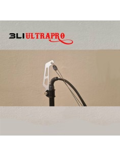 Electric kayak motor 3li UltraPro 1CV + TR1650 850W 16.8v