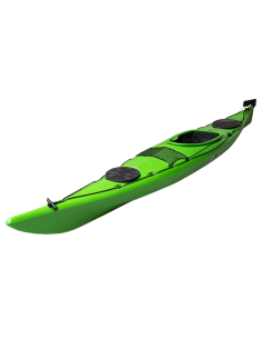 Eskimo Angler 17