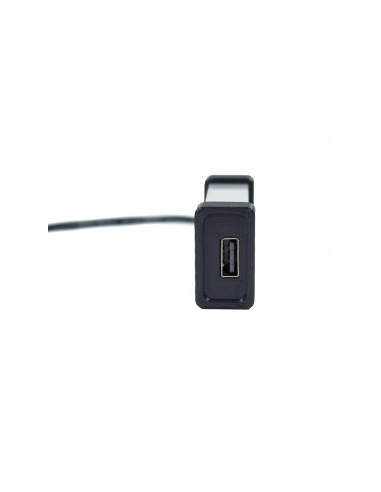 3Li ADAPTADOR USB CON DOS SALIDAS