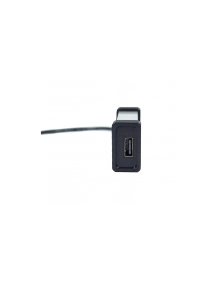 3Li ADAPTADOR USB CON DOS SALIDAS