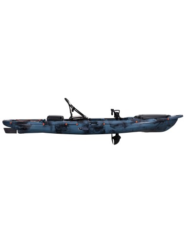 Galaxy Kayaks SUPERNOVA FX3