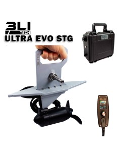 Motor  3Li Evo Ultra STG 3CV 42V 1300W