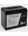 Batería 3Li Lifepo4 LFP1250