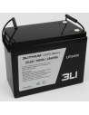 Batería 3Li Lifepo4 LFP12100